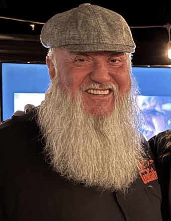 Rodney Shane Patterson Obituary