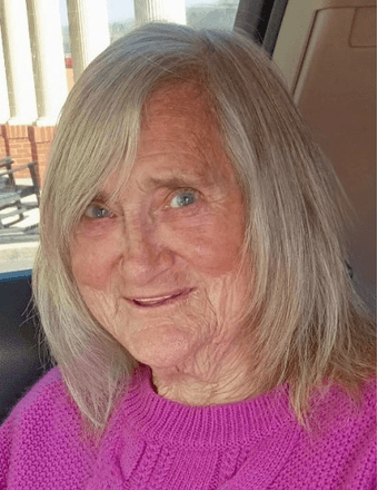 Betty Sue Rich Obituary