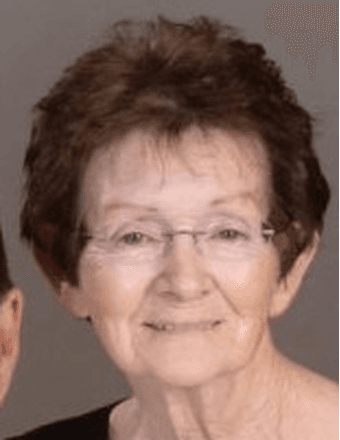 Wilma Lee Tankersley Obituary
