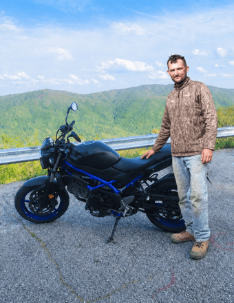 Kenneth Phillip Burns Obituary