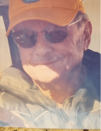 Bob "Fuel Boss" Badger Obituary
