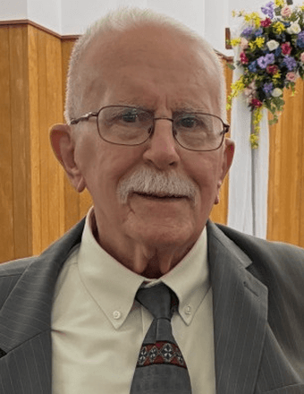 John Paul Mayfield Obituary