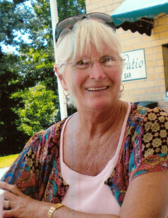 Barbara (Flowers) O'Brien Obituary
