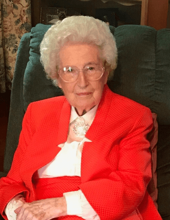 Sibyl "Ruth" (Hawkins) Young Obituary